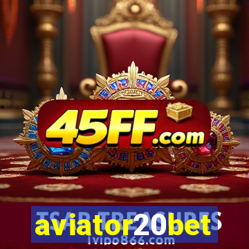 aviator20bet
