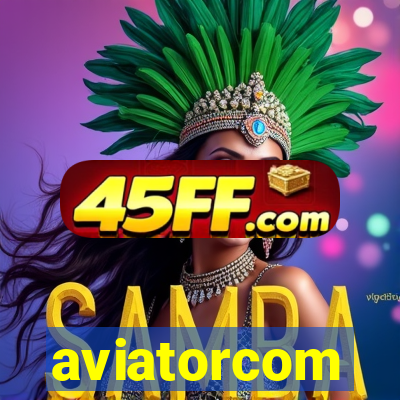 aviatorcom