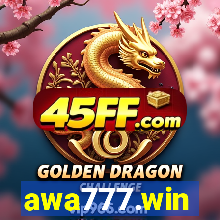awa777.win