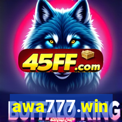 awa777.win