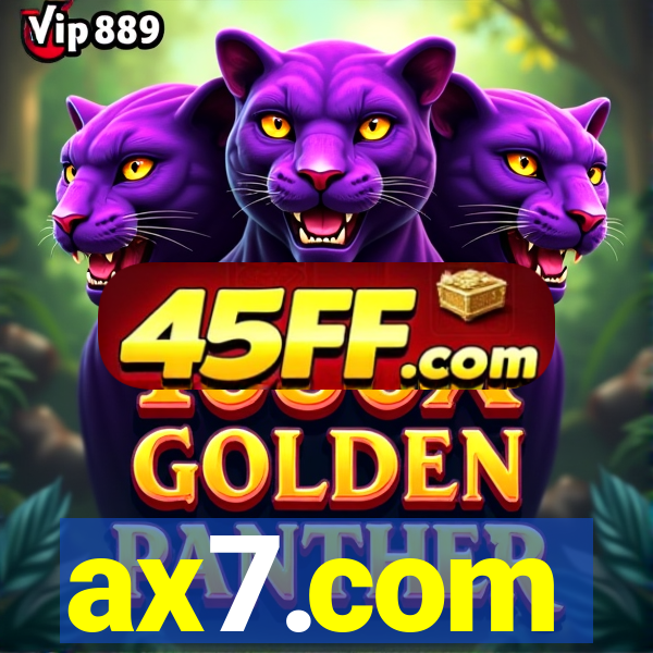 ax7.com