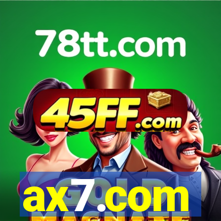 ax7.com