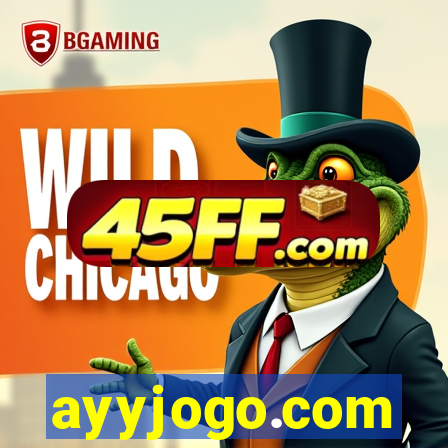 ayyjogo.com