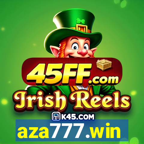 aza777.win