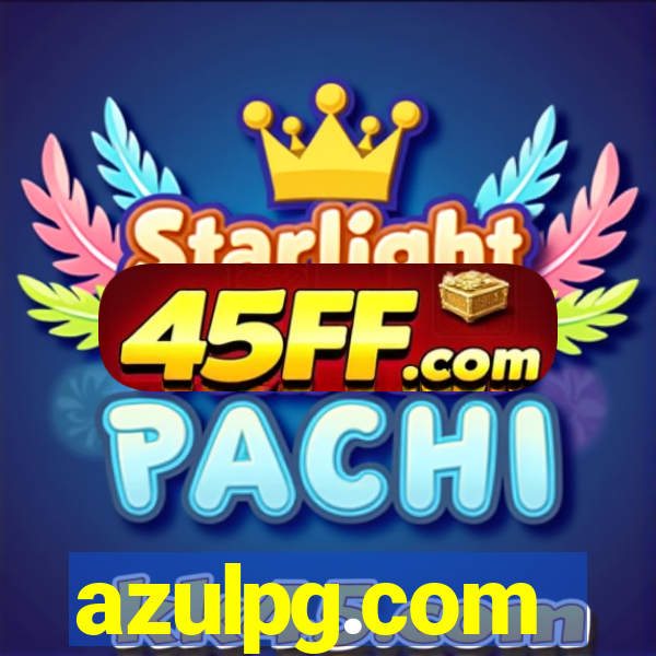 azulpg.com