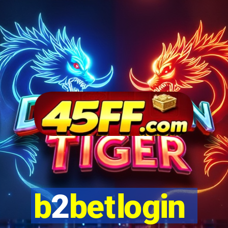 b2betlogin