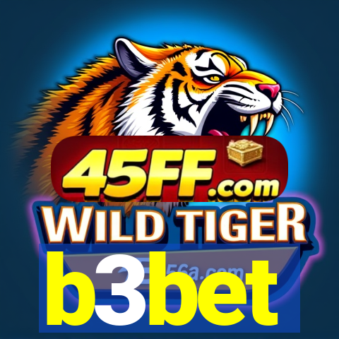 b3bet