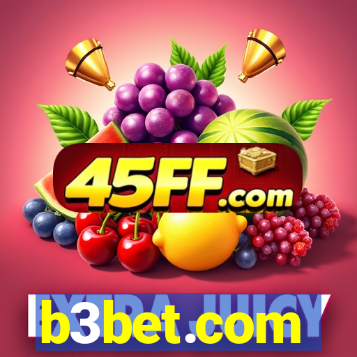b3bet.com