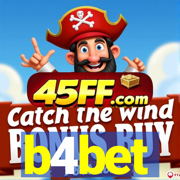 b4bet
