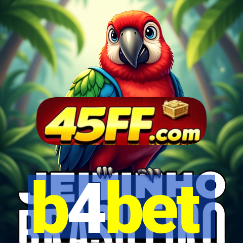 b4bet