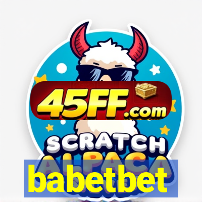 babetbet