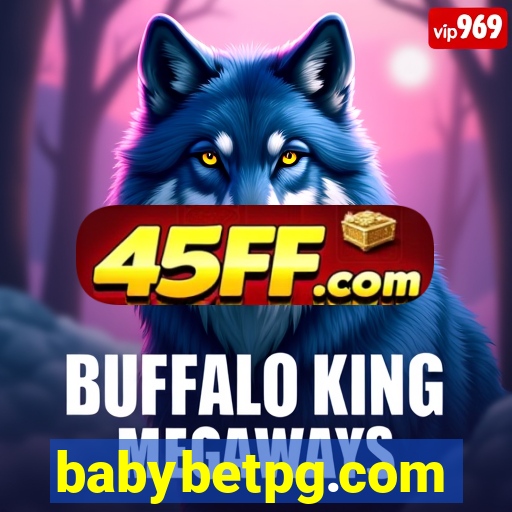 babybetpg.com