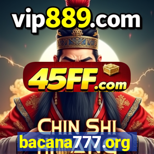 bacana777.org