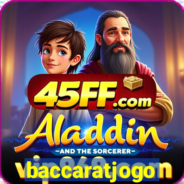 baccaratjogo