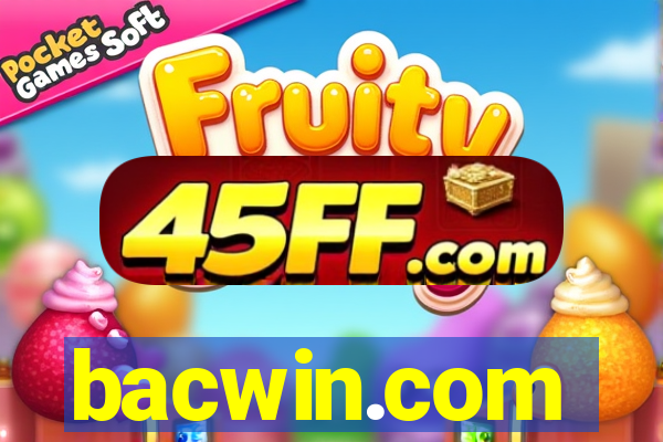 bacwin.com