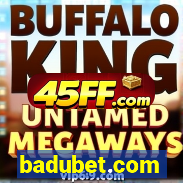 badubet.com