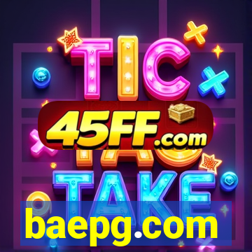 baepg.com