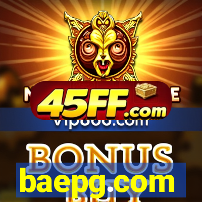 baepg.com