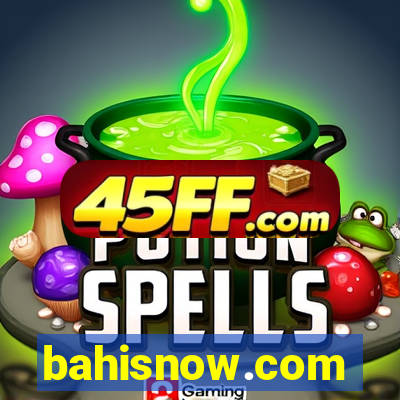 bahisnow.com