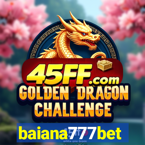baiana777bet