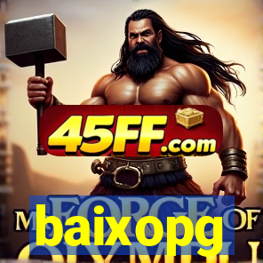 baixopg