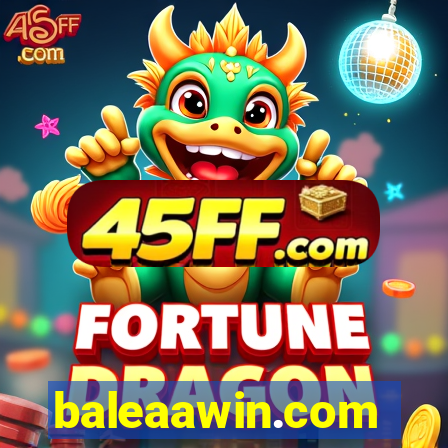 baleaawin.com