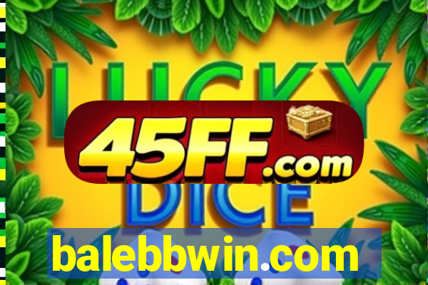 balebbwin.com