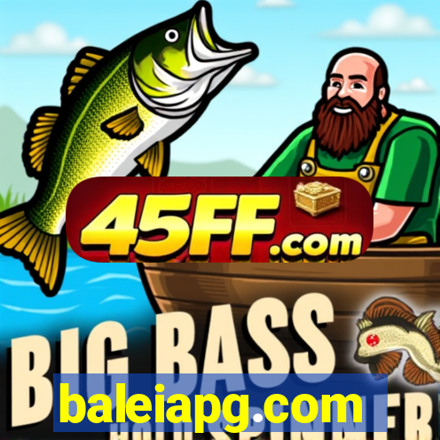 baleiapg.com