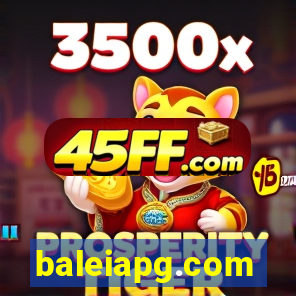 baleiapg.com