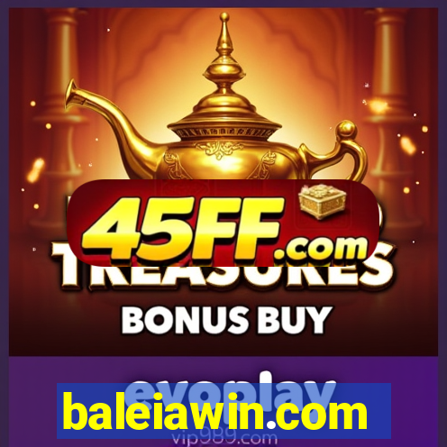 baleiawin.com
