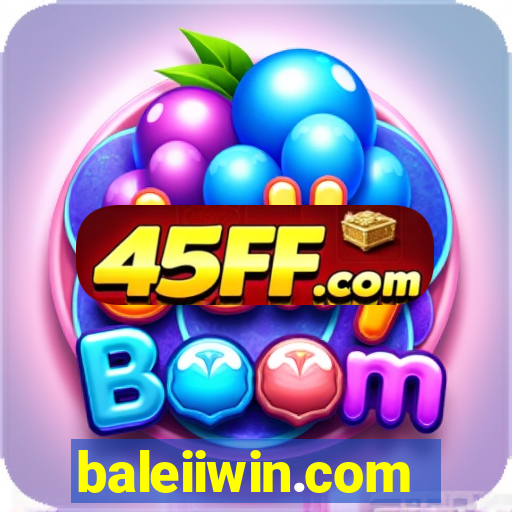 baleiiwin.com
