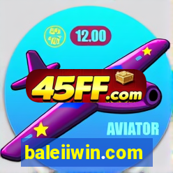 baleiiwin.com