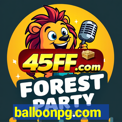 balloonpg.com