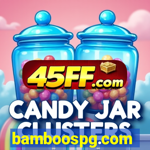 bamboospg.com