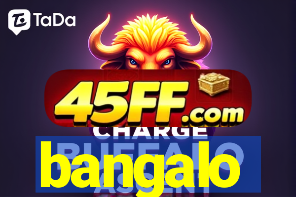 bangalo