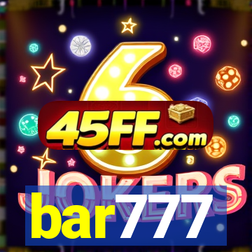 bar777
