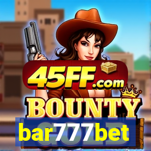 bar777bet