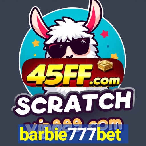 barbie777bet