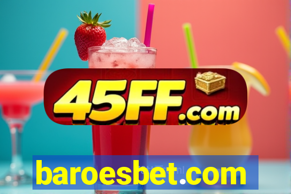 baroesbet.com