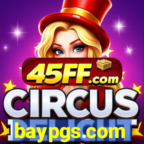baypgs.com