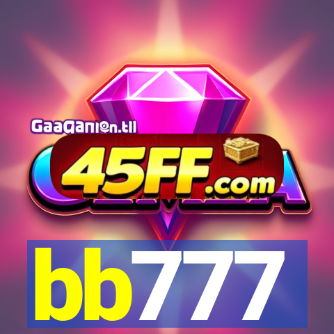 bb777