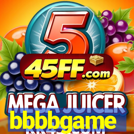 bbbbgame