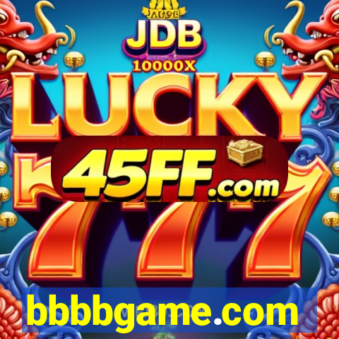 bbbbgame.com
