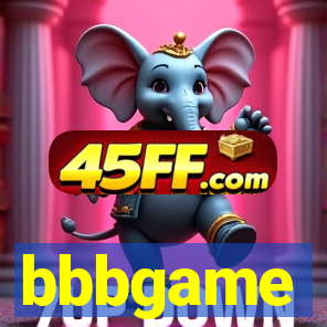 bbbgame