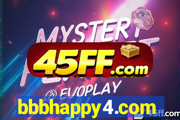 bbbhappy4.com