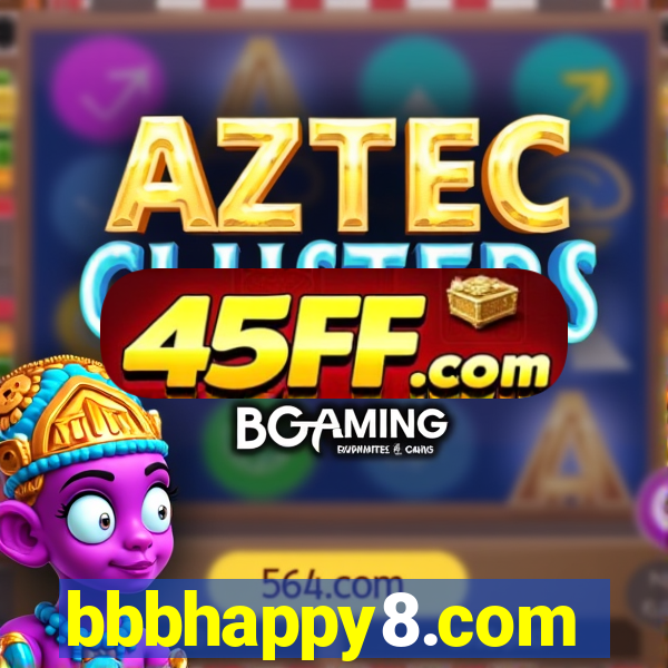 bbbhappy8.com