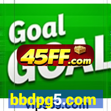 bbdpg5.com