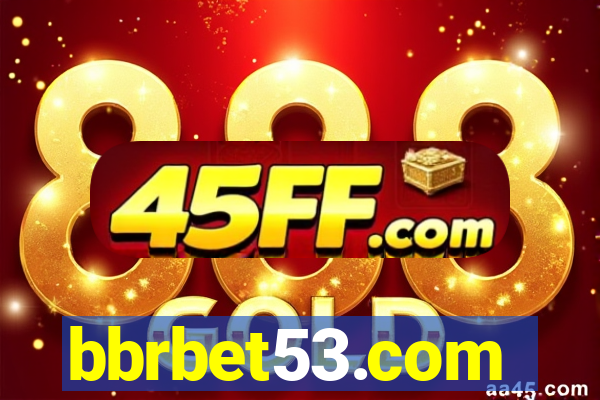 bbrbet53.com