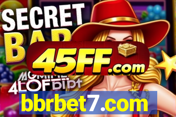 bbrbet7.com