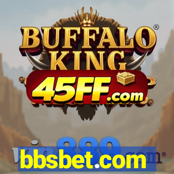 bbsbet.com